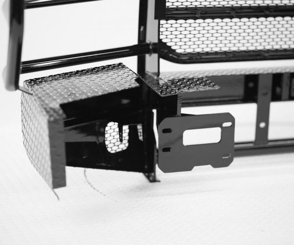 Ranch Hand Sport Front Bumper (MPN: FBF115BLR)