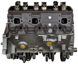 Marine Engine Block for Chevrolet 4.3L (MPN: DMC7)