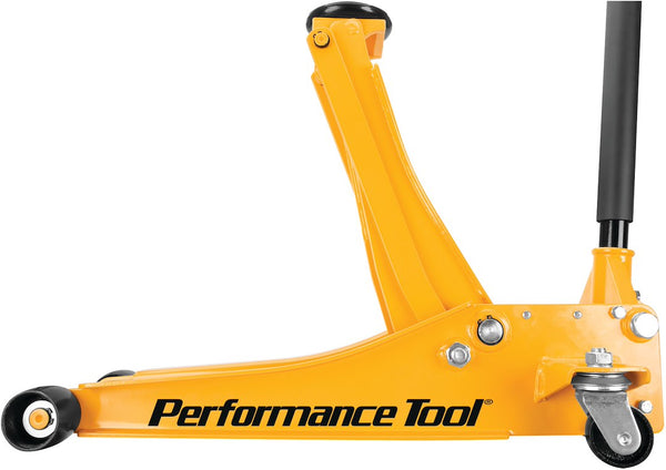 Performance Tool Hydraulic Floor Jack (MPN: W1642)