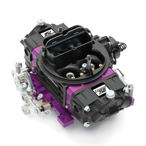 Proform Black Street Series Carburetor (MPN: 67313)