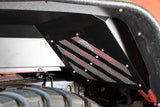 Fishbone Offroad Inner Fender Set (MPN: FB33211R)