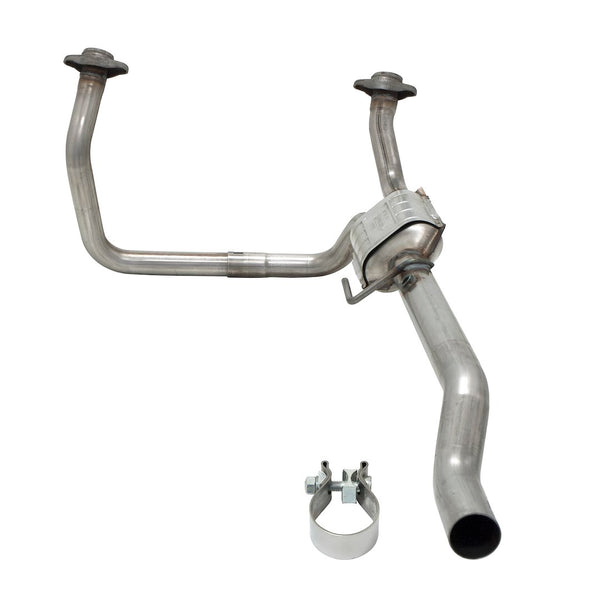 Flowmaster Direct Fit Catalytic Converter (MPN: 2030006)