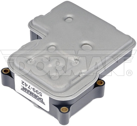 ABS Control Module by Dorman (MPN: 599-742)