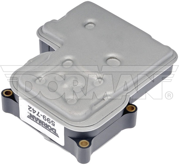 ABS Control Module by Dorman (MPN: 599-742)