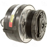 Four Seasons Air Conditioner Compressor (MPN: 58238)