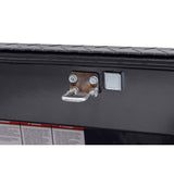 Weather Guard Lo-Side Aluminum Truck Toolbox (MPN: 180-6-04)