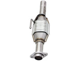 Advanced FLOW Engineering Catalytic Converter (MPN: 47-48004)