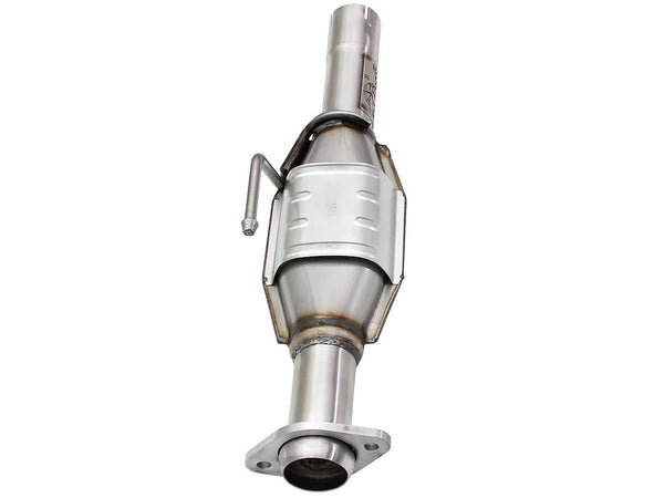 Advanced FLOW Engineering Catalytic Converter (MPN: 47-48004)