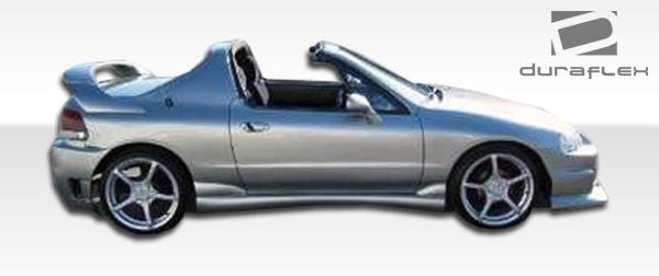Duraflex Side Skirt (MPN: 101253)
