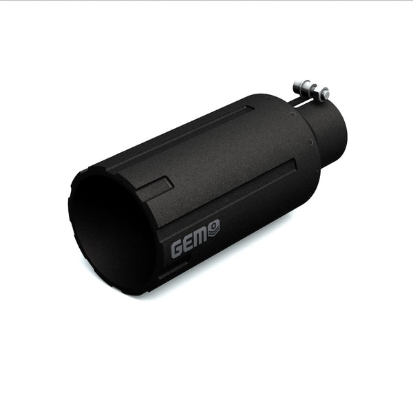 GEM Exhaust Tail Pipe Tip (MPN: B10305)
