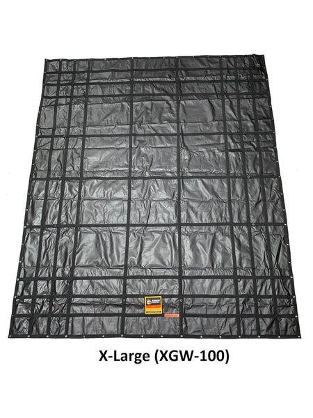Gladiator Cargo Net (MPN: XGW-100)