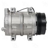 Four Seasons Air Conditioner Compressor (MPN: 68652)