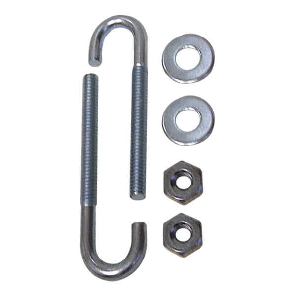 UWS Tool Box Mounting Kit (MPN: UWS-JBOLTKIT)