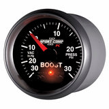 AutoMeter Sport-Comp II Gauge (MPN: 3677)