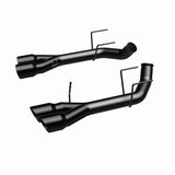 MagnaFlow Ford Mustang Race Series Exhaust System (MPN: 15177)