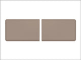 WeatherTech ComfortMat Connect (MPN: 8ACONA2CBT)
