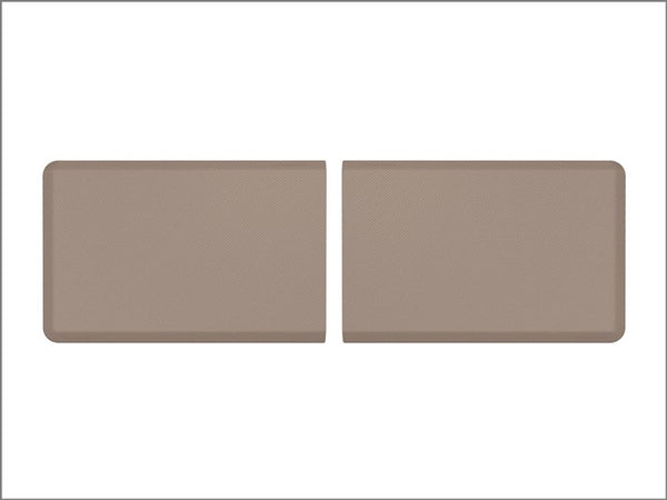 WeatherTech ComfortMat Connect (MPN: 8ACONA2CBT)