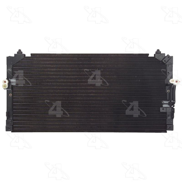 Four Seasons Air Conditioner Condenser (MPN: 40543)