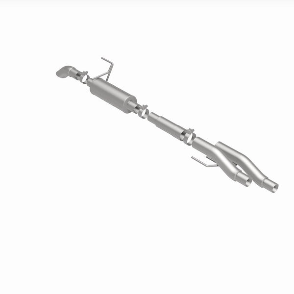 MagnaFlow Ford F-150 Off Road Pro Series Exhaust System (MPN: 17137)