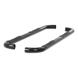 Aries 3 Inch Round Nerf Bar (MPN: 203030)