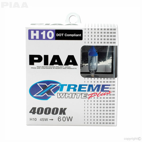 Valeo Xtreme White Plus Halogen Bulb (MPN: 15210)