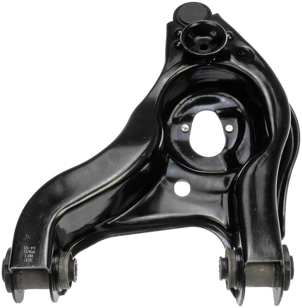 Dorman Control Arm and Ball Joint Assembly (MPN: 521-375)