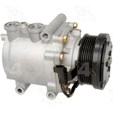 Four Seasons Air Conditioner Compressor (MPN: 98557)