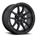 Fuel Off Road Rebel 5 Wheel (MPN: D6791890B450)