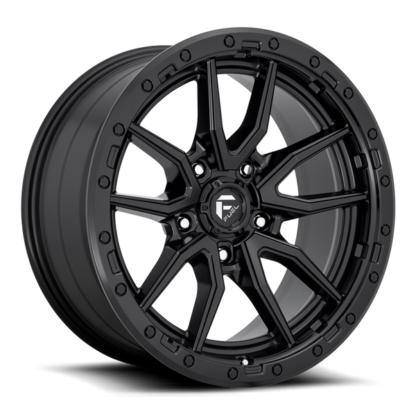 Fuel Off Road Rebel 5 Wheel (MPN: D6791890B450)