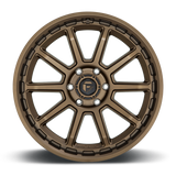Fuel Off Road Wheel (MPN: D69017908945)