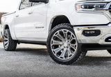 Superlift Leveling Kit Suspension (MPN: 40041)