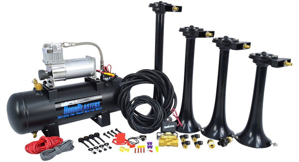 Horn Blasters Conductor's Special Train Horn Kit (MPN: HK-S4-228H)