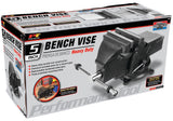 Performance Tool Vise (MPN: MV5)