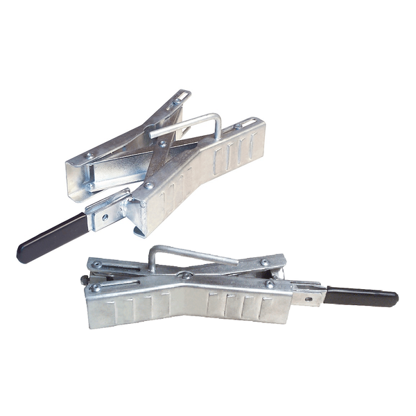 Ultra-Fab Wheel Chock (MPN: 21-001070)