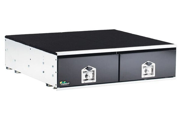 Ironman 4x4 Locksafe Bed Drawer (MPN: ITD900)