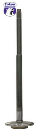Yukon Axle Shaft For Ford 9.75 Inch (MPN: YA F975009)