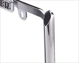 Diesel Power License Plate Frame (MPN: 22003)