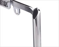 Diesel Power License Plate Frame (MPN: 22003)