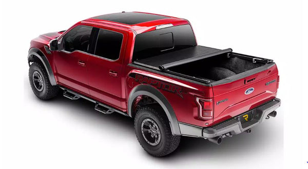 Truxedo Tonneau Cover (MPN: 267101)