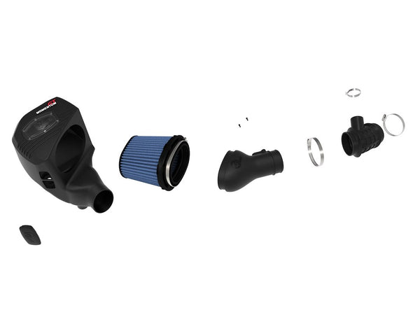 Advanced FLOW Engineering Cold Air Intake (MPN: 50-70071R)