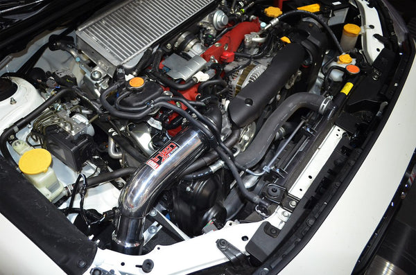 Injen Technology Cold Air Intake SP Series (MPN: SP1208P)