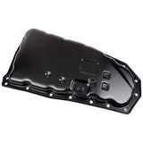 Crown Automotive Auto Transmission Oil Pan (MPN: 5189837AA)