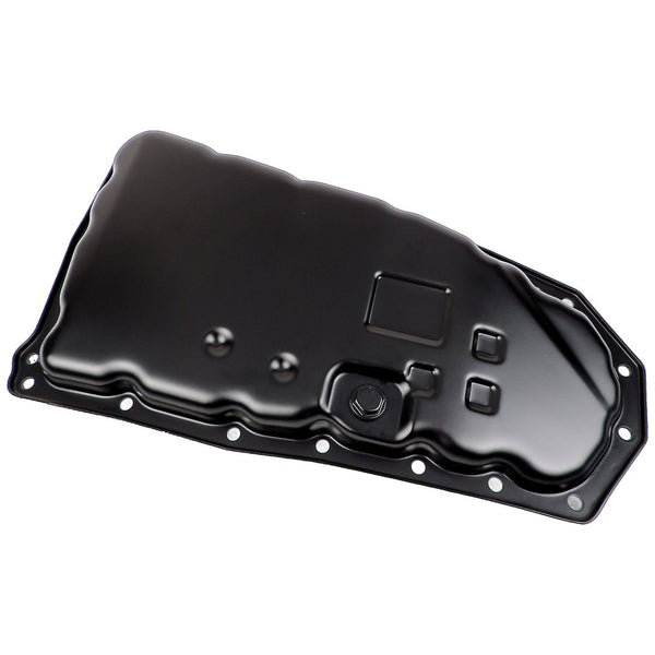 Crown Automotive Auto Transmission Oil Pan (MPN: 5189837AA)