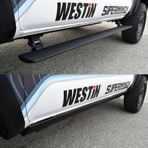 Westin Pro-e Power Running Boards (MPN: 29-23565)