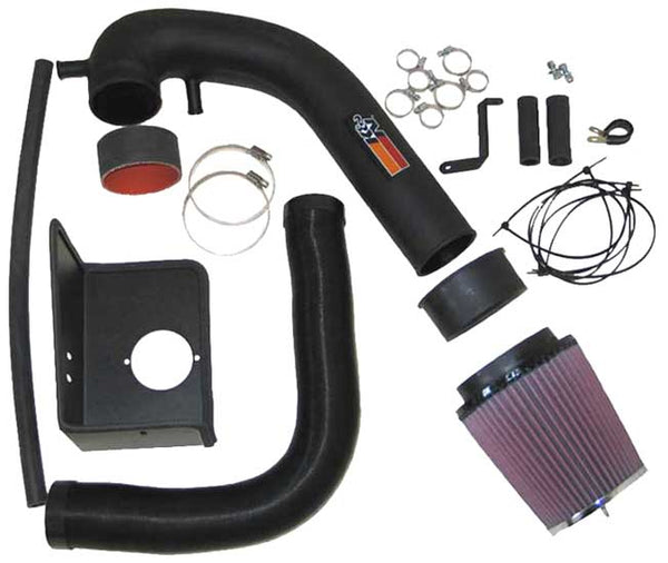 K&N Cold Air Intake System (MPN: 57i-6508)