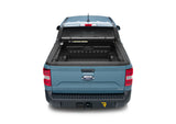 Truxedo Lo Pro Soft Roll-Up Tonneau Cover (MPN: 594701)