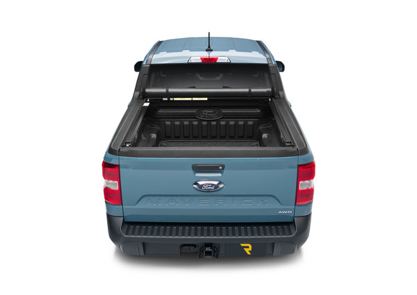 Truxedo Lo Pro Soft Roll-Up Tonneau Cover (MPN: 594701)