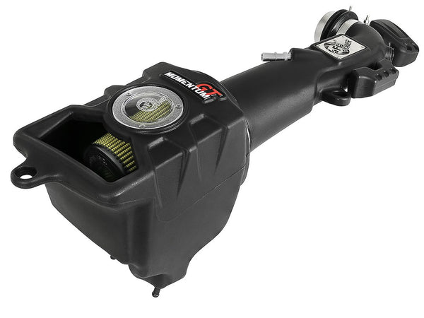 Advanced FLOW Engineering Cold Air Intake (MPN: 75-76217)
