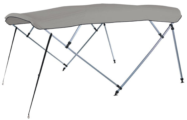 Boat Bimini Top by Carver (MPN: A(8SQ)4893UB-10)