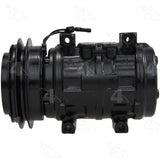 Four Seasons Air Conditioner Compressor (MPN: 77309)